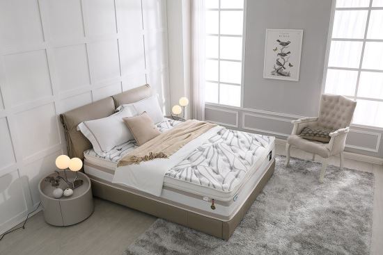 美國蕾絲床墊-女神系列 Athena雅典娜-女神系列 Athena雅典娜,美國蕾絲床墊,床墊