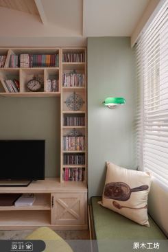 Wood House-【原木工坊 x 客製 電視櫃 / 款式三 】-【原木工坊 x 客製 電視櫃 】,Wood House,客廳類家具,電視櫃