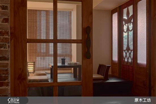 Wood House-【原木工坊 x 客製化 臥榻】-【原木工坊 x 客製化 臥榻】,Wood House,臥室類家具
