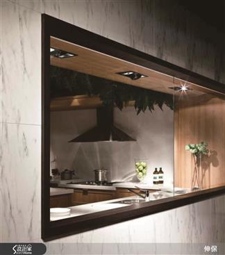 伸保木業股份有限公司-廚房系列-廚房系列,伸保木業股份有限公司,系統廚櫃