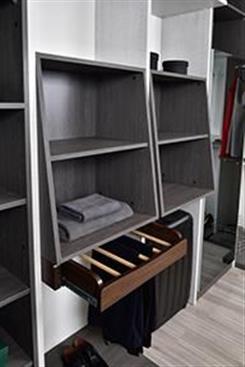 MIO家居-MIO家居-更衣櫃VOLO系列-MIO家居-更衣櫃VOLO系列,MIO家居,系統收納(衣)櫃