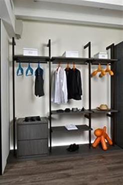 MIO家居-MIO家居-更衣櫃系列-MIO家居-更衣櫃系列,MIO家居,系統收納(衣)櫃