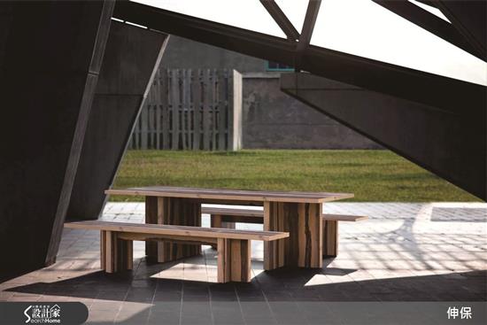 伸保木業股份有限公司-餐桌系列-餐桌系列,伸保木業股份有限公司,其他
