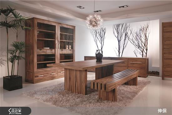 伸保木業股份有限公司-餐桌系列-餐桌系列,伸保木業股份有限公司,其他