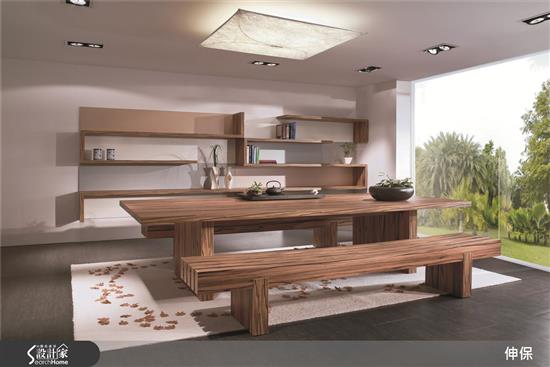 伸保木業股份有限公司-餐桌系列-餐桌系列,伸保木業股份有限公司,其他