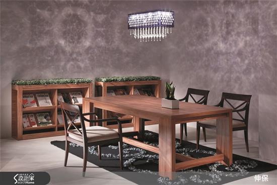 伸保木業股份有限公司-餐桌系列-餐桌系列,伸保木業股份有限公司,其他