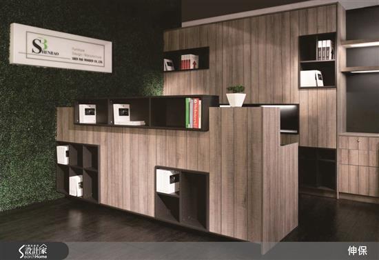 伸保木業股份有限公司-辦公室系列-辦公室系列,伸保木業股份有限公司,其他