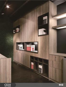 伸保木業股份有限公司-辦公室系列-辦公室系列,伸保木業股份有限公司,其他