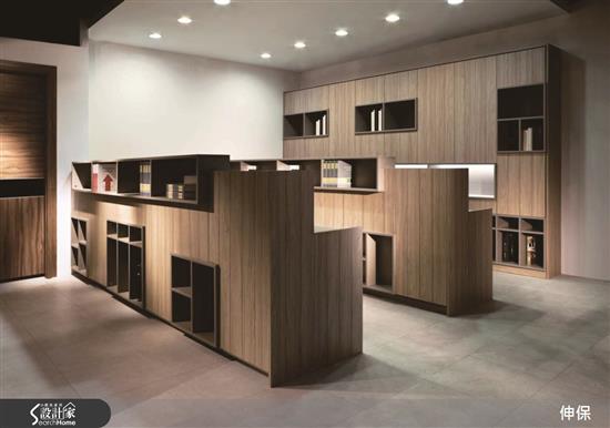 伸保木業股份有限公司-辦公室系列-辦公室系列,伸保木業股份有限公司,其他