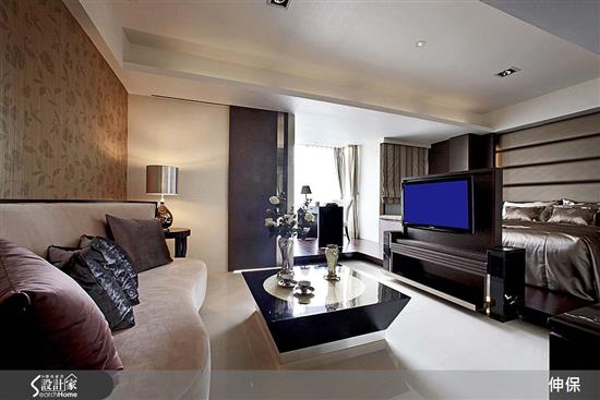 伸保木業股份有限公司-【設計作品】竹北小坪數-精品時尚風格-【設計作品】竹北小坪數-精品時尚風格,伸保木業股份有限公司,其他