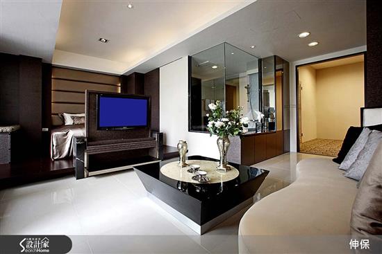 伸保木業股份有限公司-【設計作品】竹北小坪數-精品時尚風格-【設計作品】竹北小坪數-精品時尚風格,伸保木業股份有限公司,其他