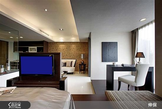 伸保木業股份有限公司-【設計作品】竹北小坪數-精品時尚風格-【設計作品】竹北小坪數-精品時尚風格,伸保木業股份有限公司,其他