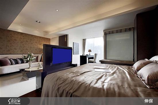 伸保木業股份有限公司-【設計作品】竹北小坪數-精品時尚風格-【設計作品】竹北小坪數-精品時尚風格,伸保木業股份有限公司,其他