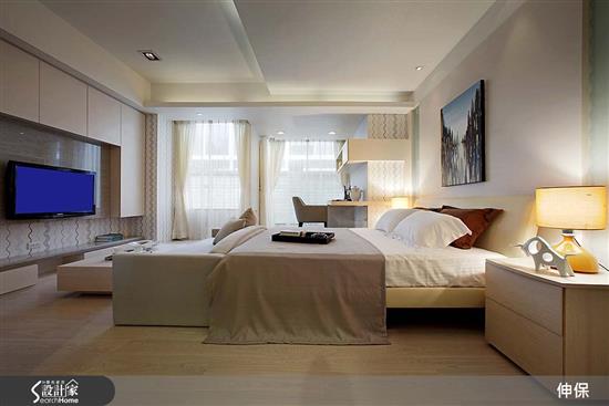 伸保木業股份有限公司-【設計作品】竹北小坪數-北歐風-【設計作品】竹北小坪數-北歐風,伸保木業股份有限公司,其他