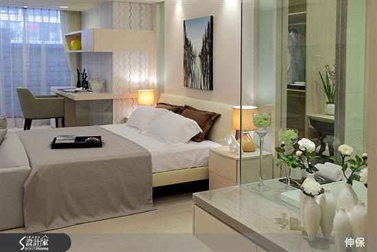 伸保木業股份有限公司-【設計作品】竹北小坪數-北歐風-【設計作品】竹北小坪數-北歐風,伸保木業股份有限公司,其他