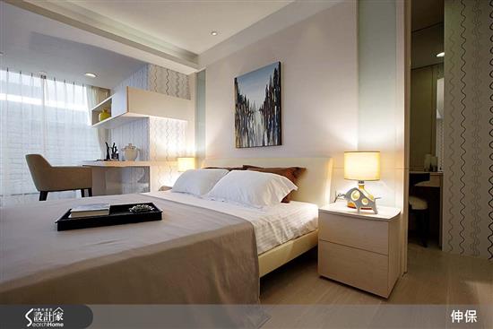 伸保木業股份有限公司-【設計作品】竹北小坪數-北歐風-【設計作品】竹北小坪數-北歐風,伸保木業股份有限公司,其他