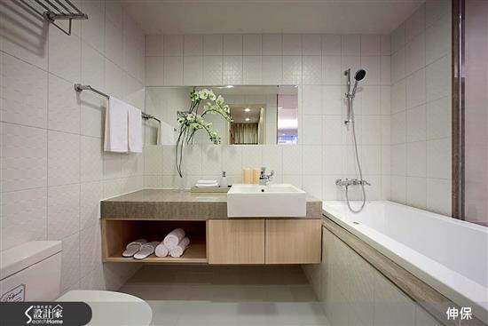 伸保木業股份有限公司-【設計作品】竹北小坪數-北歐風-【設計作品】竹北小坪數-北歐風,伸保木業股份有限公司,其他