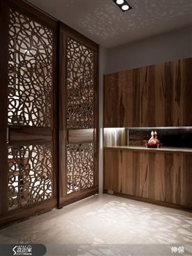 伸保木業股份有限公司-【設計作品】台中透天別墅-【設計作品】台中透天別墅,伸保木業股份有限公司,其他