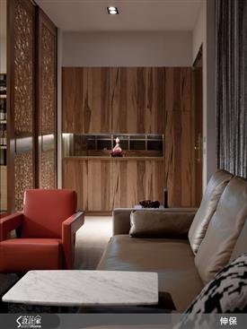 伸保木業股份有限公司-【設計作品】台中透天別墅-【設計作品】台中透天別墅,伸保木業股份有限公司,其他