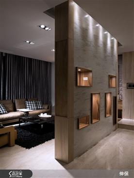 伸保木業股份有限公司-【設計作品】台中透天別墅-【設計作品】台中透天別墅,伸保木業股份有限公司,其他