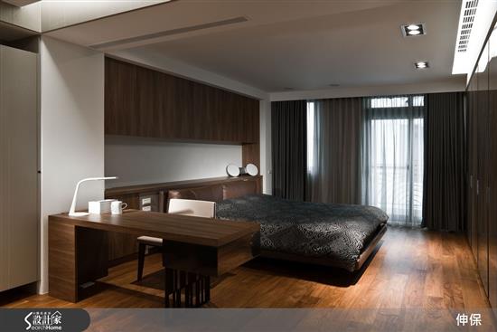 伸保木業股份有限公司-【設計作品】台中透天別墅-【設計作品】台中透天別墅,伸保木業股份有限公司,其他