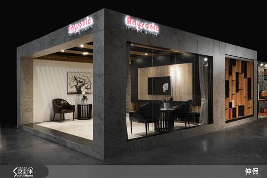 伸保木業股份有限公司-【設計作品】泰國-展場設計-【設計作品】泰國-展場設計,伸保木業股份有限公司,其他