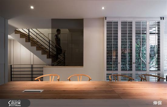 伸保木業股份有限公司-【設計作品】「in 曼谷」- 泰國辦公室-【設計作品】「in 曼谷」- 泰國辦公室,伸保木業股份有限公司,其他