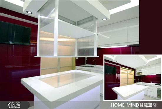 HOME MIND智慧空間-智慧空間 電動升降櫃 中島系列-智慧空間 電動升降櫃 中島系列,HOME MIND智慧空間,其他