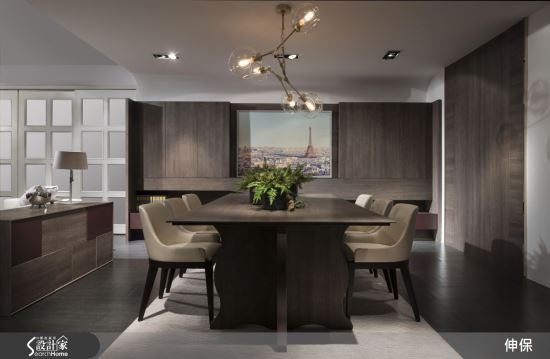 伸保木業股份有限公司-【設計作品】台北_展示中心-【設計作品】台北_展示中心,伸保木業股份有限公司,其他