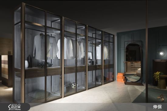 伸保木業股份有限公司-【設計作品】台北_展示中心-【設計作品】台北_展示中心,伸保木業股份有限公司,其他