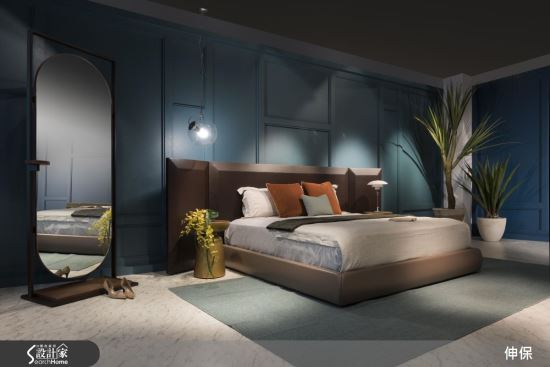 伸保木業股份有限公司-【設計作品】台北_展示中心-【設計作品】台北_展示中心,伸保木業股份有限公司,其他