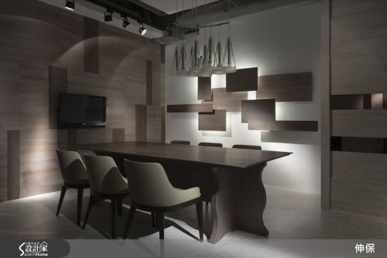 伸保木業股份有限公司-【設計作品】台北_展示中心-【設計作品】台北_展示中心,伸保木業股份有限公司,其他