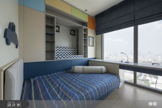 伸保木業股份有限公司-泰國曼谷 ster view_31F 公寓案-泰國曼谷ster view_31F公寓案,伸保木業股份有限公司,其他