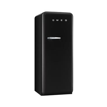 品硯實業有限公司-SMEG 義大利美學家電-復古冰箱-耀岩黑-SMEG 義大利美學家電-復古冰箱,品硯實業有限公司,電冰箱