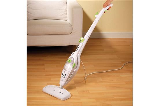 慎康企業-Steam Mop 9合1複合式蒸氣拖把-Steam Mop 9合1複合式蒸氣拖把,慎康企業,清潔家電
