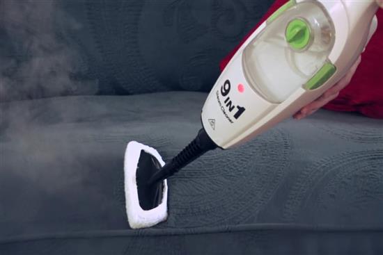 慎康企業-Steam Mop 9合1複合式蒸氣拖把-Steam Mop 9合1複合式蒸氣拖把,慎康企業,清潔家電