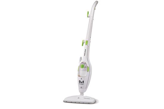 慎康企業-Steam Mop 9合1複合式蒸氣拖把-Steam Mop 9合1複合式蒸氣拖把,慎康企業,清潔家電