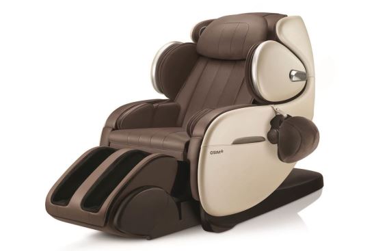 新加坡商傲勝全球股份有限公司台灣分公司 -OSIM 天王之王頭等款按摩椅-uInfinity Luxe 天王之王頭等款按摩椅, 傲勝國際股份有限公司,按摩家電,OSIM