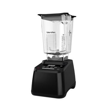 BLENDTEC 美國高效能食物調理機-625-尊爵黑-果汁生機調理