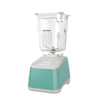 BLENDTEC 美國高效能食物調理機-蒂芙尼藍-果汁生機調理