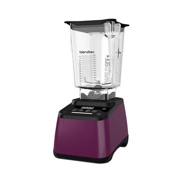 BLENDTEC 美國高效能食物調理機-神秘紫-果汁生機調理