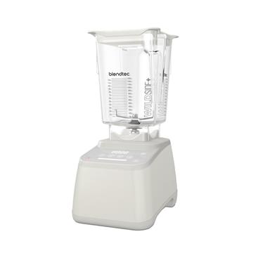BLENDTEC 美國高效能食物調理機-純白-果汁生機調理
