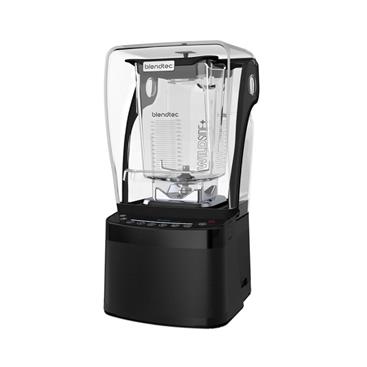 品硯實業有限公司-BLENDTEC 美國高效能食物調理機- 800-尊爵黑-BLENDTEC 美國高效能食物調理機,品硯實業有限公司,果汁生機調理