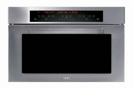 世磊實業-義大利 best 鉑金系列 - 蒸烤爐-