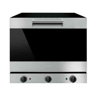 SMEG 義大利美學家電-專業蒸氣對流烤箱-烤箱‧微波爐