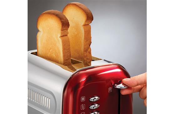 慎康企業-Accents toaster 九段溫控不鏽鋼烤麵包機-Accents toaster 九段溫控不鏽鋼烤麵包機,慎康企業,烘焙料理電器
