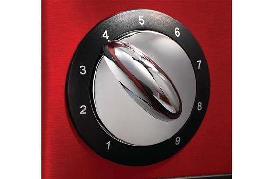 慎康企業-Accents toaster 九段溫控不鏽鋼烤麵包機-Accents toaster 九段溫控不鏽鋼烤麵包機,慎康企業,烘焙料理電器