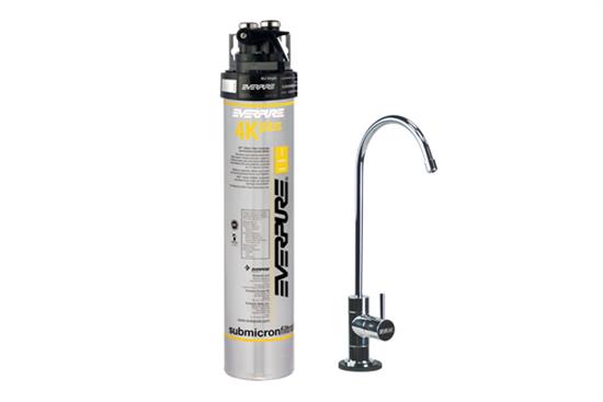 愛惠浦股份有限公司 Taiwan EverBright-愛惠浦KDF®家用型淨水器 QL3-4K-愛惠浦KDF®家用型淨水器 QL3-4K,愛惠浦股份有限公司 Taiwan EverBright,淨水飲水設備