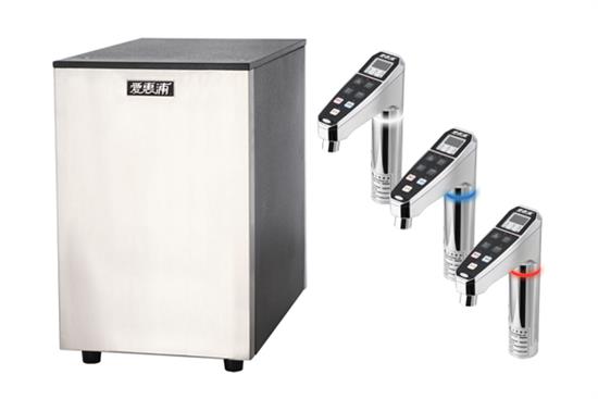 愛惠浦股份有限公司 Taiwan EverBright-愛惠浦智能三溫櫥下冰冷熱飲水設備EVB-HS388-愛惠浦智能三溫櫥下冰冷熱飲水設備EVB-HS388,愛惠浦股份有限公司 Taiwan EverBright,淨水飲水設備
