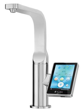 千山淨水-VS-705廚下型電解離子整水器-VS-705廚下型電解離子整水器,千山淨水,淨水飲水設備